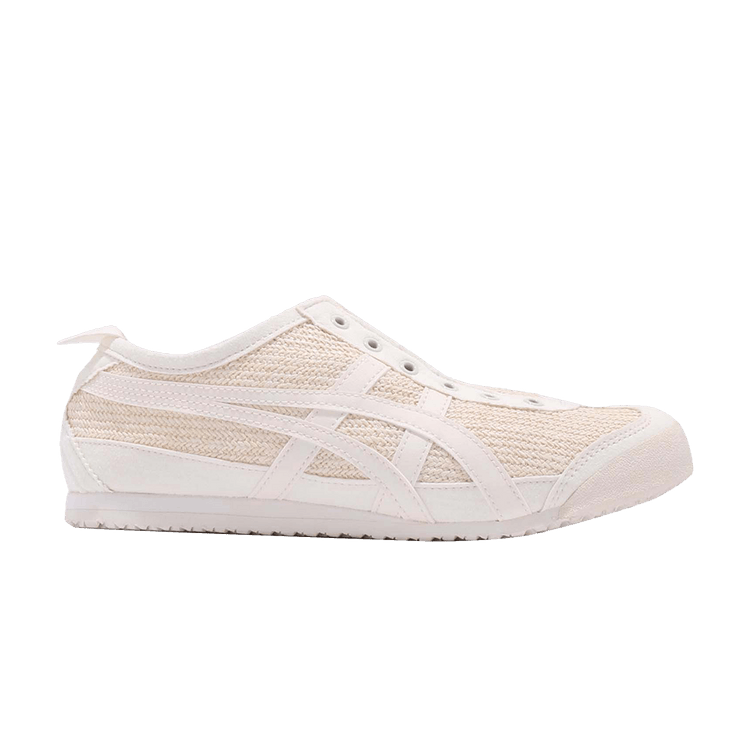 Onitsuka Tiger Wmns Mexico 66 Slip-On "Cream" sneakers
