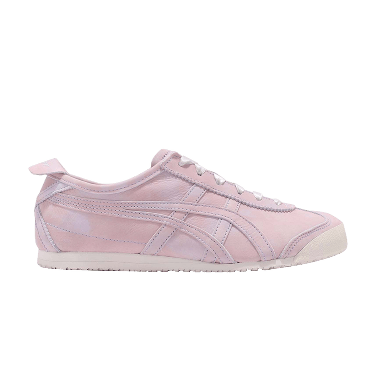 Onitsuka Tiger Wmns Mexico 66 "Pink Sky" sneakers