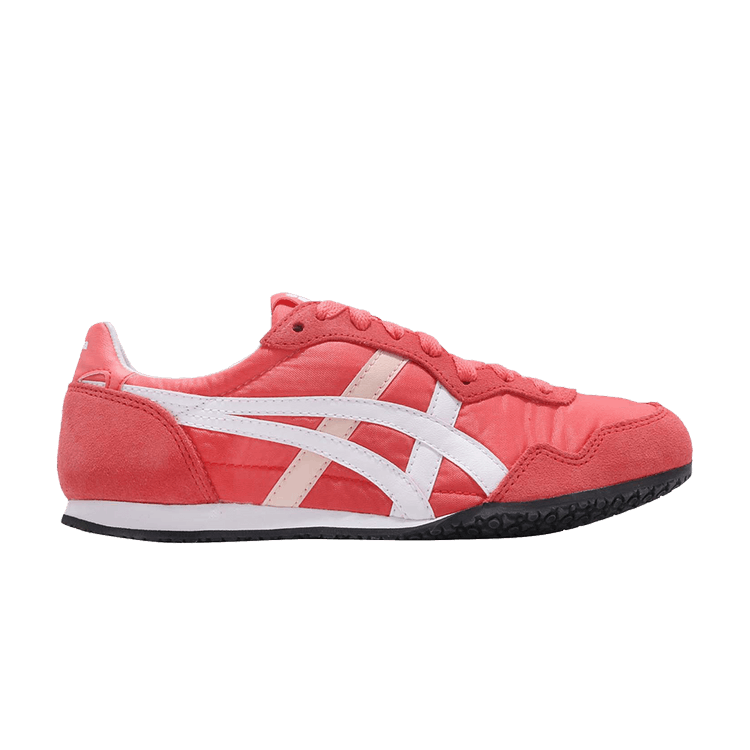 Onitsuka Tiger Wmns Serrano "Sienna" sneakers