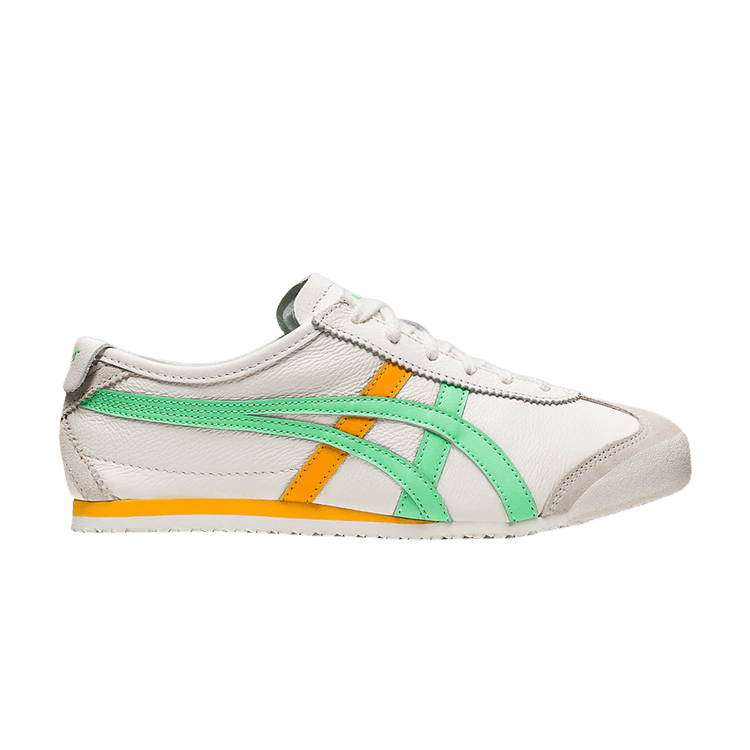 Onitsuka Tiger Wmns Mexico 66 "Cream Tourmaline" sneakers