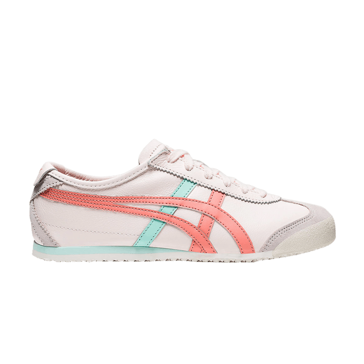Onitsuka Tiger Wmns Mexico 66 "Blush Guava" sneakers
