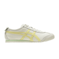 Onitsuka Tiger Wmns Mexico 66 "Ivory Acid Yellow" sneakers