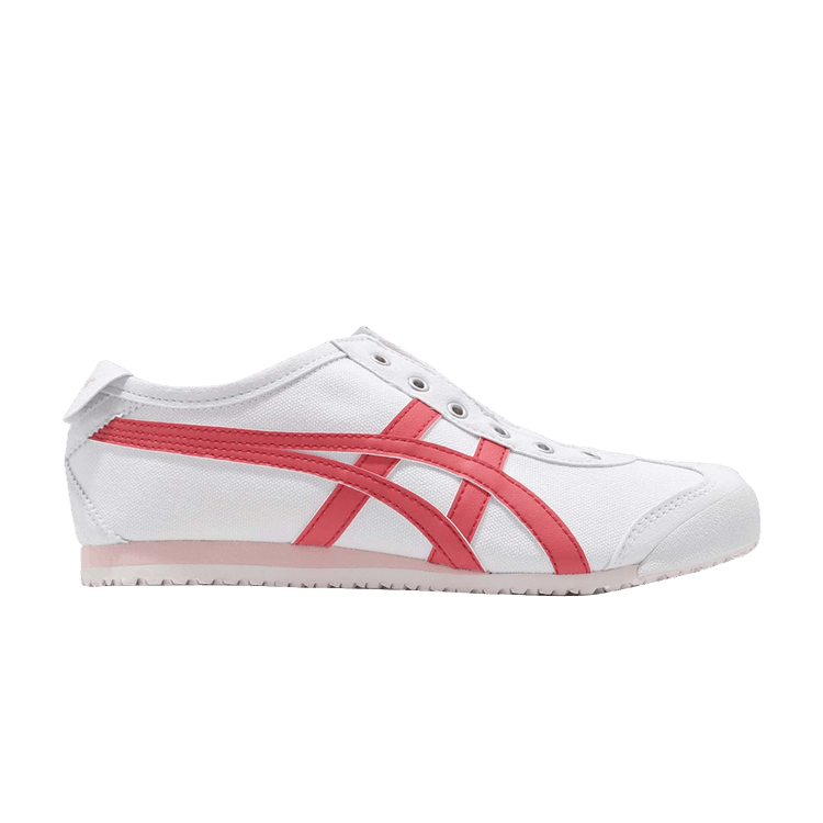 Onitsuka Tiger Wmns Mexico 66 Slip-On "Sienna" sneakers
