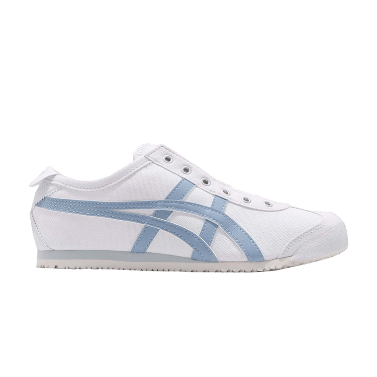 Onitsuka Tiger Wmns Mexico 66 Slip-On "Blue Smoke" sneakers