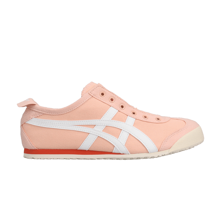 Onitsuka Tiger Wmns Mexico 66 Slip-On "Breeze" sneakers