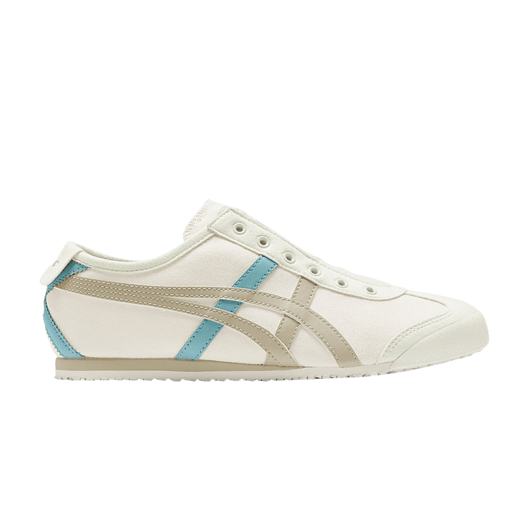 Onitsuka Tiger Wmns Mexico 66 Slip-On "Cream Putty" sneakers