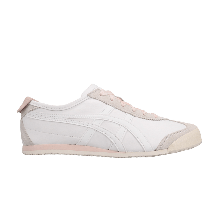 Onitsuka Tiger Wmns Mexico 66 "White Breeze" sneakers