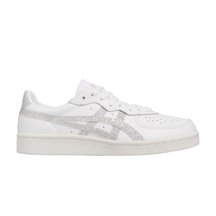 Onitsuka Tiger Wmns GSM "White Silver" sneakers