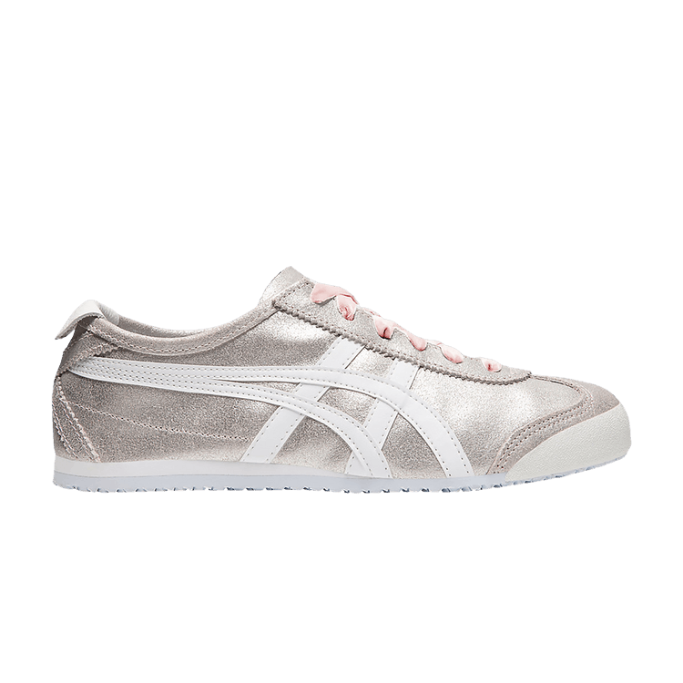Onitsuka Tiger Wmns Mexico 66 "Silver Sakuragai" sneakers