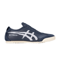 Onitsuka Tiger Wmns Mexico Slip-On Deluxe "Peacoat Pure Silver" sneakers