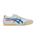 Onitsuka Tiger Wmns Mexico 66 Deluxe "Katakana - White Directoire Blue" sneakers