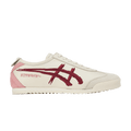 Onitsuka Tiger Wmns Mexico 66 Deluxe "Katakana - Birch Deep Mars" sneakers