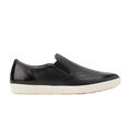 Onitsuka Tiger Wmns Tiger Slip-On Deluxe "Black" sneakers
