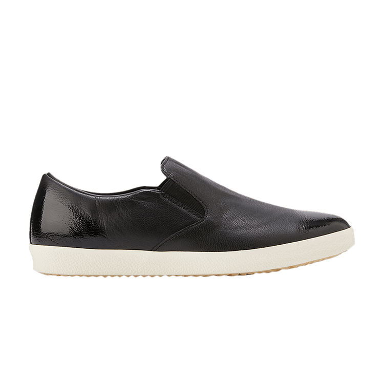 Onitsuka Tiger Wmns Tiger Slip-On Deluxe "Black" sneakers