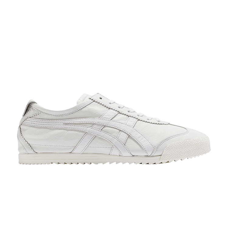 Onitsuka Tiger Wmns Mexico 66 Deluxe "Triple White" sneakers