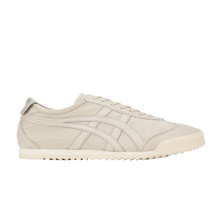Onitsuka Tiger Wmns Mexico 66 Deluxe "Cream" sneakers