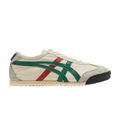 Onitsuka Tiger Wmns Mexico 66 Deluxe "Cream Green" sneakers