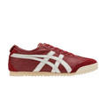 Onitsuka Tiger Wmns Mexico 66 Deluxe "Burgundy White" sneakers