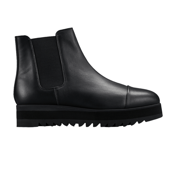 Onitsuka Tiger Wmns Side Gore Boot Hi "Black" sneakers