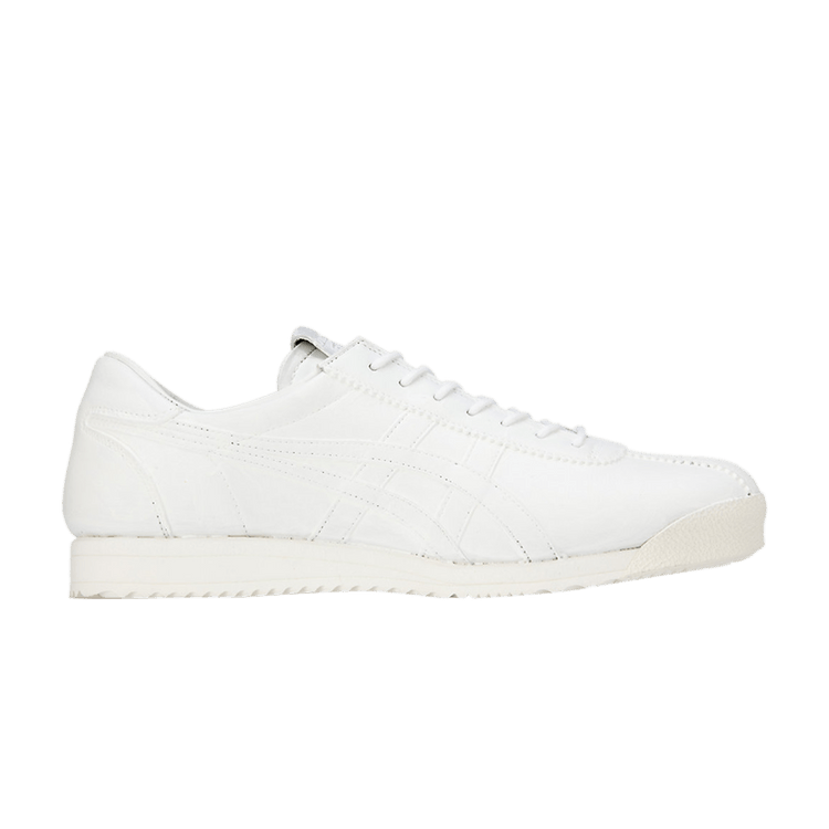 Onitsuka Tiger Wmns Tiger Corsair Deluxe "White Plaster" sneakers