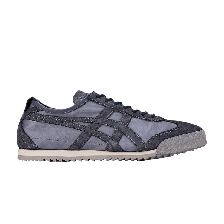 Onitsuka Tiger Wmns Mexico 66 Deluxe "Mako Blue" sneakers