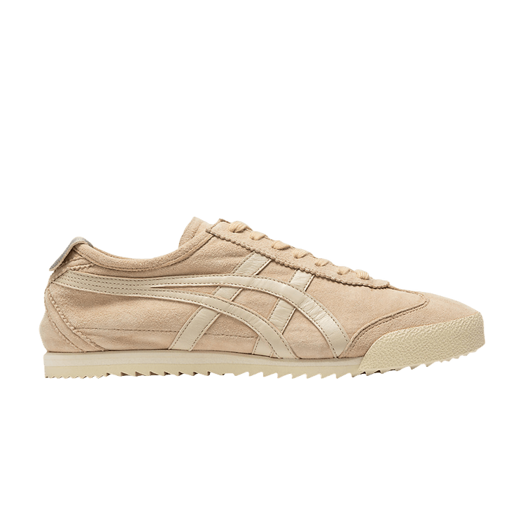 Onitsuka Tiger Wmns Mexico 66 Deluxe "Feather Grey" sneakers