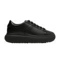 Onitsuka Tiger Wmns Otiger Court "Triple Black" sneakers