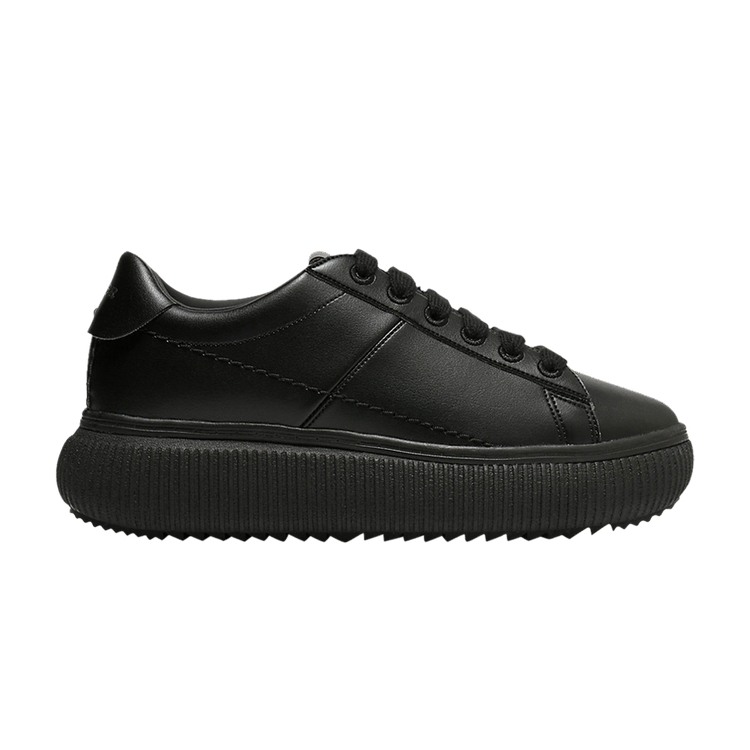 Onitsuka Tiger Wmns Otiger Court "Triple Black" sneakers
