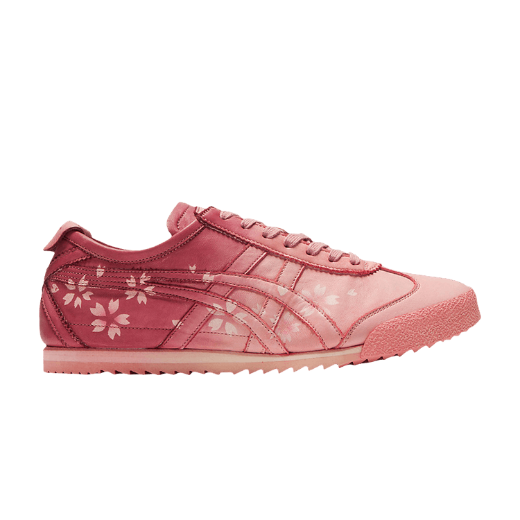 Onitsuka Tiger Wmns Mexico 66 Deluxe "Sakura" sneakers
