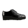 Onitsuka Tiger Wmns Derby "Triple Black" sneakers