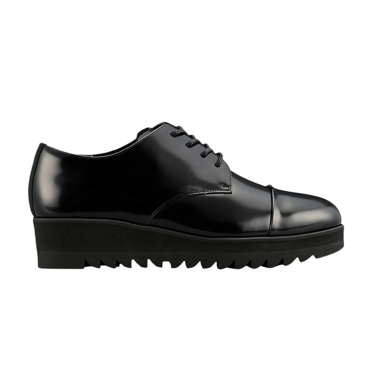 Onitsuka Tiger Wmns Derby "Triple Black" sneakers