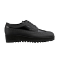 Onitsuka Tiger Wmns Brogue "Triple Black" sneakers