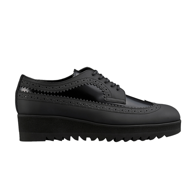 Onitsuka Tiger Wmns Brogue "Triple Black" sneakers