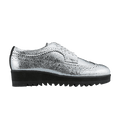 Onitsuka Tiger Wmns Brogue "Silver" sneakers