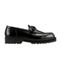 Onitsuka Tiger Bit Loafer "Triple Black" sneakers
