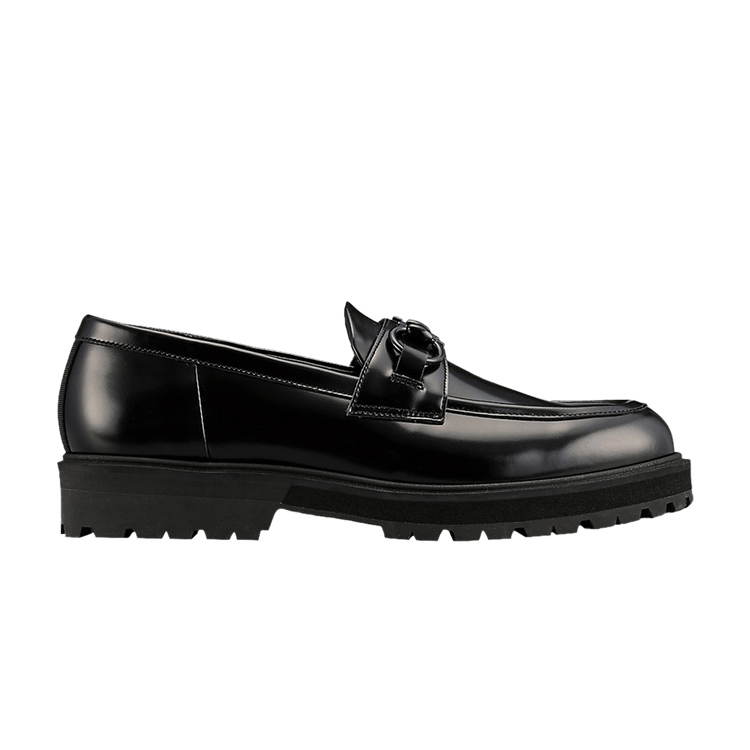 Onitsuka Tiger Bit Loafer "Triple Black" sneakers