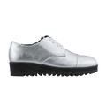 Onitsuka Tiger Wmns Derby "Silver" sneakers
