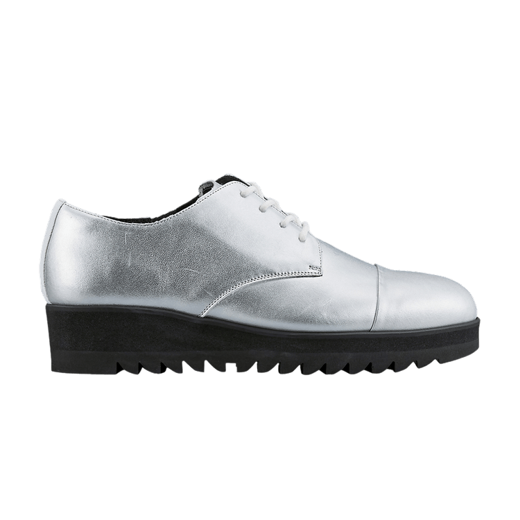 Onitsuka Tiger Wmns Derby "Silver" sneakers
