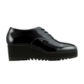 Onitsuka Tiger Wmns Wedge-O "Black" sneakers