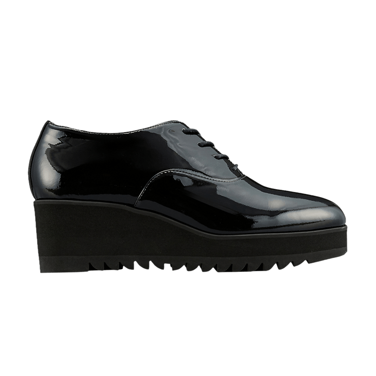 Onitsuka Tiger Wmns Wedge-O "Black" sneakers