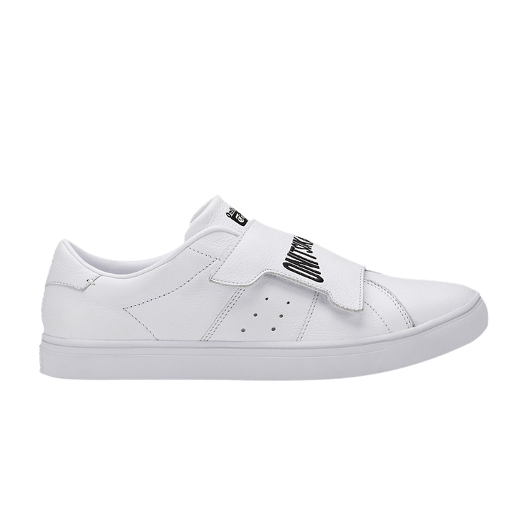 Onitsuka Tiger Monk "White" sneakers