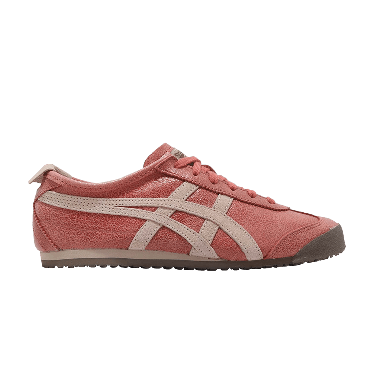 Onitsuka Tiger Mexico 66 "Red Brick" sneakers