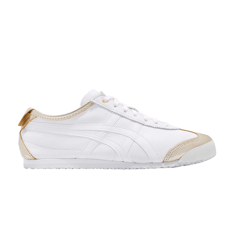 Onitsuka Tiger Mexico 66 "Rich Gold" sneakers