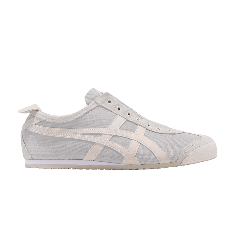 Onitsuka Tiger Mexico 66 Slip-On "Cream Oatmeal" sneakers
