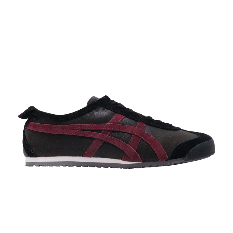 Onitsuka Tiger Mexico 66 "Dark Sepia" sneakers
