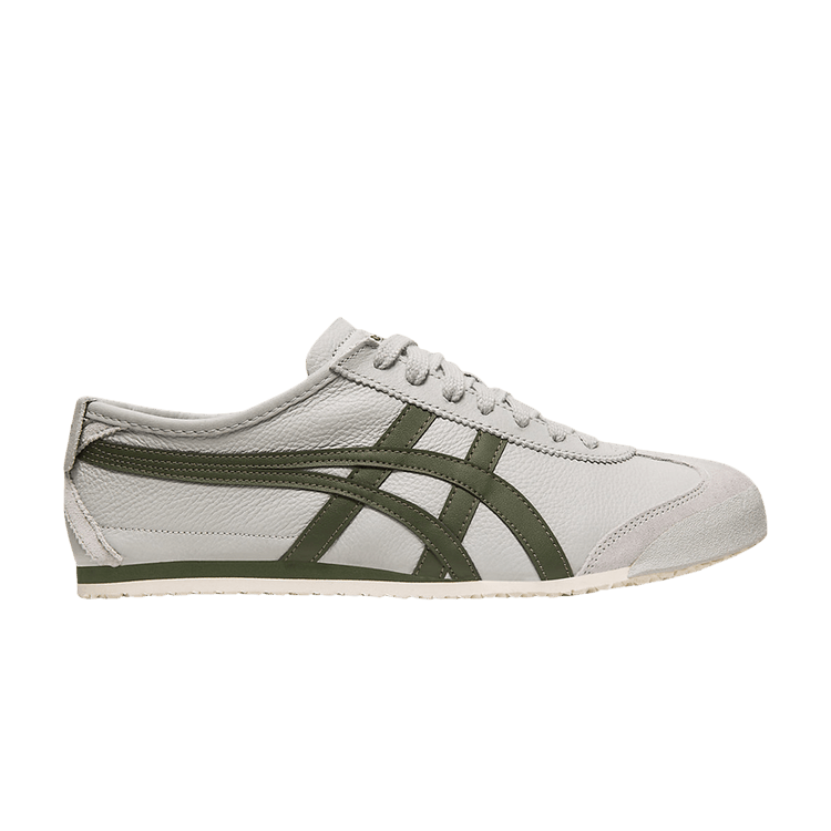 Onitsuka Tiger Mexico 66 "Mid Grey Pine Tree" sneakers