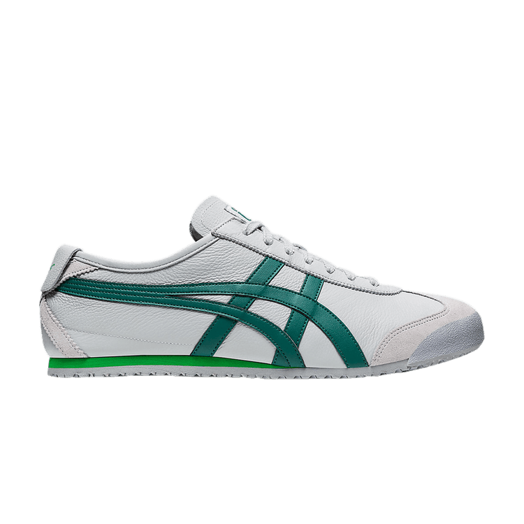 Onitsuka Tiger Mexico 66 "Glacier Grey Edible Moss" sneakers