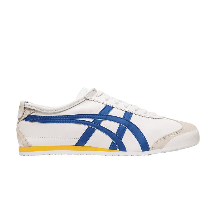 Onitsuka Tiger Mexico 66 "White Freedom Blue" sneakers