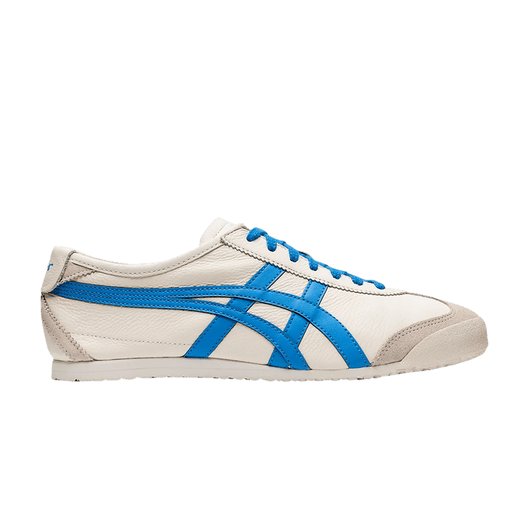 Onitsuka Tiger Mexico 66 "Cream Dolphin Blue" sneakers