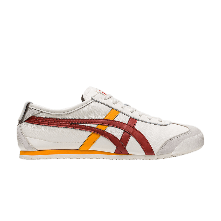 Onitsuka Tiger Mexico 66 "Cream Spice Latte" sneakers